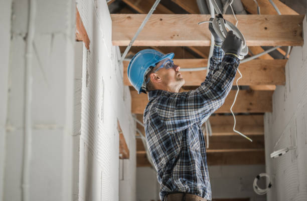 Best Local Electrician Companies  in Smithville, MO