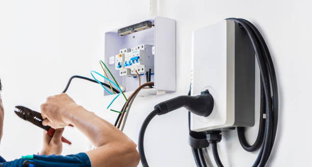 Best Residential Electrician Services  in Smithville, MO