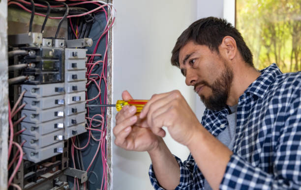 Best Electrical System Inspection  in Smithville, MO